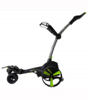 MGI Elvagn Zip X5 23 Grå