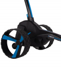 MGI Elvagn Zip X7 23 Navigator Svart