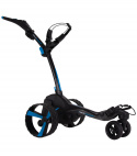 MGI Elvagn Zip X7 23 Navigator Svart