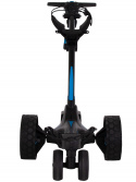 MGI Elvagn Zip X7 23 Navigator Svart