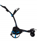 MGI Elvagn Zip X7 23 Navigator Svart