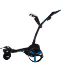 MGI Elvagn Zip X7 23 Navigator Svart