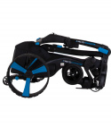 MGI Elvagn Zip X7 23 Navigator Svart