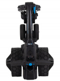 MGI Elvagn Zip X7 23 Navigator Svart