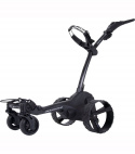 MGI Elvagn Zip X7 23 Navigator All Terrain Svart