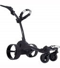 MGI Elvagn Zip X7 23 Navigator All Terrain Svart