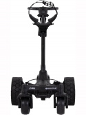 MGI Elvagn Zip X7 23 Navigator All Terrain Svart