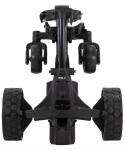 MGI Elvagn Zip X7 23 Navigator All Terrain Svart