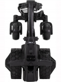 MGI Elvagn Zip X7 23 Navigator All Terrain Svart