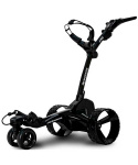 MGI Elvagn Zip X7 24 Navigator Svart