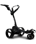 MGI Elvagn Zip X7 24 Navigator Svart