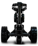 MGI Elvagn Zip X7 24 Navigator Svart
