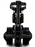 MGI Elvagn Zip X7 24 Navigator Svart