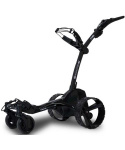 MGI Elvagn Zip X7 24 Navigator All Terrain Svart