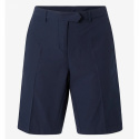 Cross Sportswear Shorts Dam Style Lång Marinblå