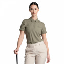Cross Sportswear Dam Kortärm Piké Alexa Four Leaf Clover