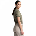 Cross Sportswear Dam Kortärm Piké Alexa Four Leaf Clover