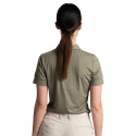Cross Sportswear Dam Kortärm Piké Alexa Four Leaf Clover