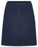 Cross Sportswear Skort Dam Stella Lång Marinblå