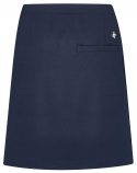 Cross Sportswear Skort Dam Stella Lång Marinblå