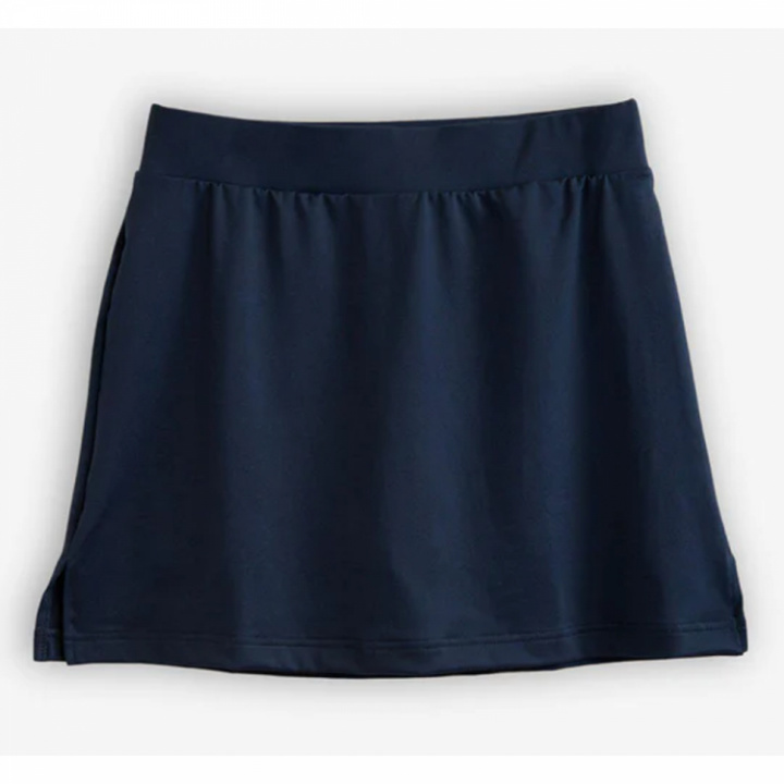 Cross Sportswear Skort Lång Dam Stella Marinblå i gruppen Kläder / Damkläder / SKORTS hos Dimbo Golf AB (0632002-498U2r)