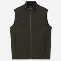 Cross Sportswear Dam Vind Väst Creek Dark Pine