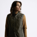 Cross Sportswear Dam Vind Väst Creek Dark Pine