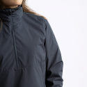 Cross Sportswear Dam Långärm Vind Essex Marinblå