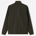 Cross Sportswear Dam Långärm Vind Essex Dark Pine