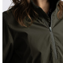 Cross Sportswear Dam Långärm Vind Essex Dark Pine