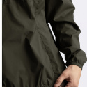 Cross Sportswear Dam Långärm Vind Essex Dark Pine
