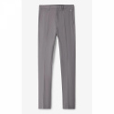 Cross Sportswear Shorts Byron Lux Agate Grå