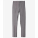 Cross Sportswear Byxor Byron Lux Chinos 32 Agate Grå