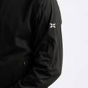Cross Sportswear Regnjacka X-Pro Svart