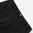 Cross Sportswear Regnbyxa X-Pro Svart