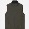 Cross Sportswear Vind Väst Creek Dark Pine 
