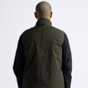 Cross Sportswear Vind Väst Creek Dark Pine 