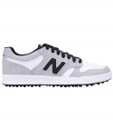 New Balance Golfskor Herr 480 Golf SL Vit/Grå