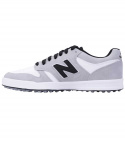 New Balance Golfskor Herr 480 Golf SL Vit/Grå