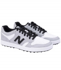 New Balance Golfskor Herr 480 Golf SL Vit/Grå