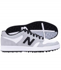 New Balance Golfskor Herr 480 Golf SL Vit/Grå