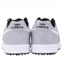 New Balance Golfskor Herr 480 Golf SL Vit/Grå