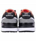 New Balance Golfskor Herr 574 Greens v2 Grå/Svart