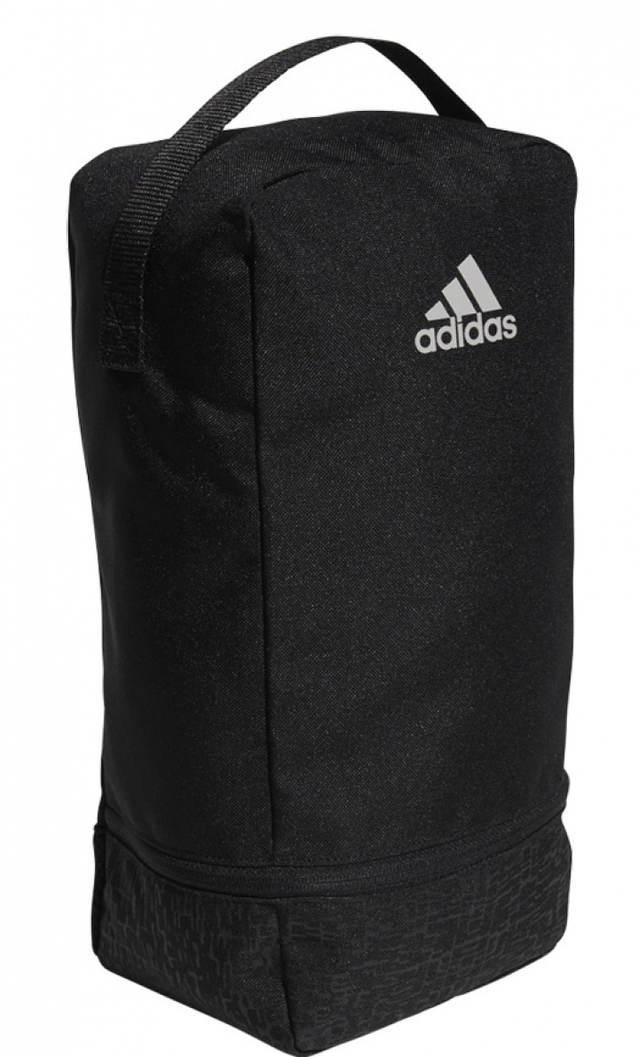 Adidas Skoväska Svart i gruppen Tillbehör / Golftillbehör / Väskor / Skoväskor hos Dimbo Golf AB (1001007-5758)