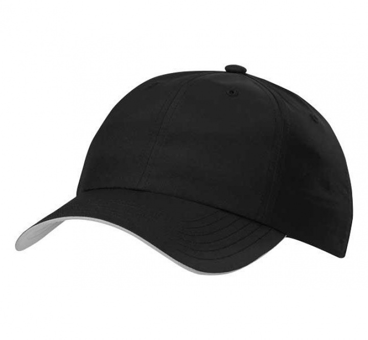 Adidas Keps Performance Cresting AE6035 Svart i gruppen Kläder / Accessoarer / KEPSAR hos Dimbo Golf AB (1002009-99)
