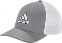 Adidas Keps A-Stretch Tour Grå/Vit