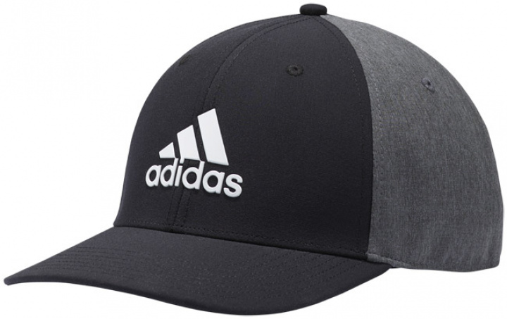 Adidas Keps A-Stretch Badge Svart i gruppen Kläder / Accessoarer / KEPSAR hos Dimbo Golf AB (1002013-99)