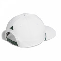 Adidas Keps Tour 5 Panel Vit/Collegiate Grön