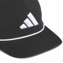 Adidas Keps Tour 5 Panel Svart