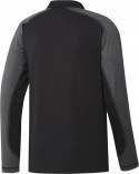 Adidas Piké Långärm Ultimate365 Climacool Herr Svart
